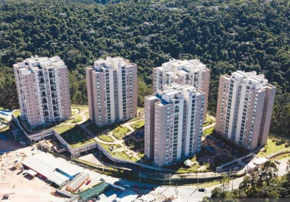 Apartamento residencial à venda, tamboré, santana de parnaíba. - Foto 18