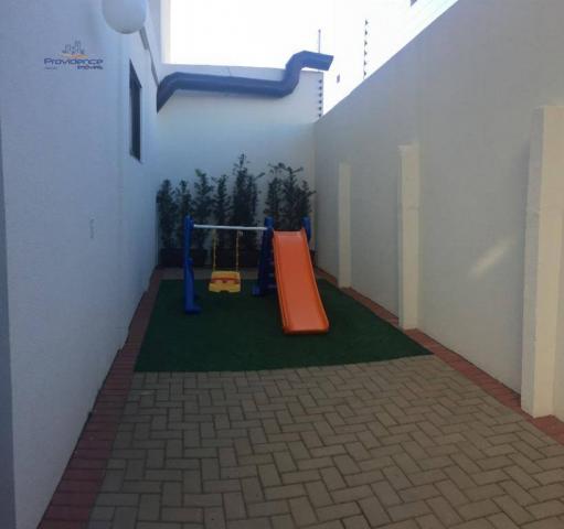 Apartamento com 2 dormitórios à venda, 61 m² por R$ 213.000,00 - Pioneiros Catarinenses - - Foto 18