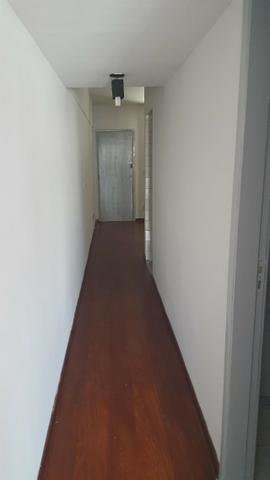 Apto 1/4 - Varanda - Elevador - Portaria 24 h - São Mateus / Centro - Sem Garagem - Foto 12