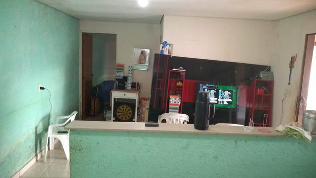 Casa Sol Nascente com asfalto, água, Luz - Foto 4