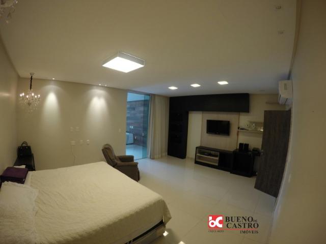 Belíssima Mansão / Casa no Marina Rio Bello - Ponta Negra - Foto 9