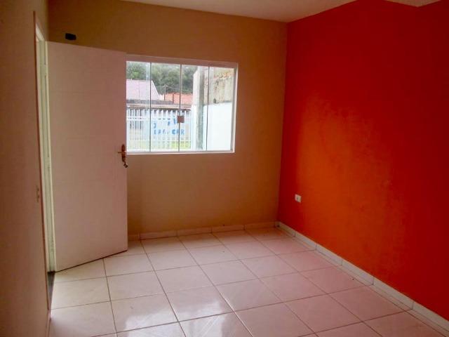 Sobrado com 03 dormitórios Colônia Rio Grande São José dos Pinhais-PR - Foto 2