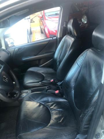Honda Fit - 19.000,00 - completo - Foto 7