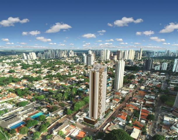 More no Setor Marista próximo a Academia Bodytech - 3 suítes plenas - 115m² - Foto 6