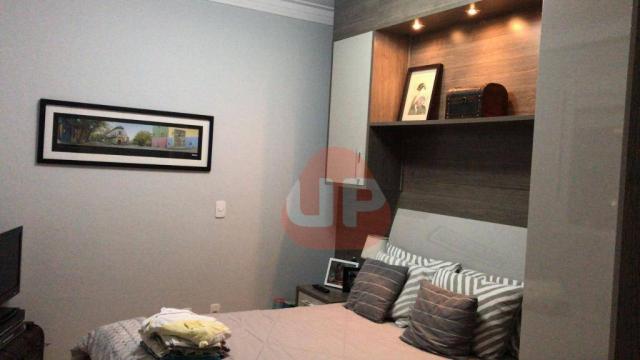 Apartamento residencial à venda, tamboré, santana de parnaíba. - Foto 6