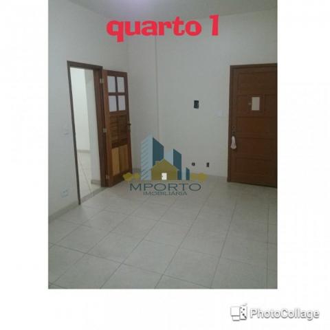 Apartamento residencial ou comercial com 2 quartos - Foto 3