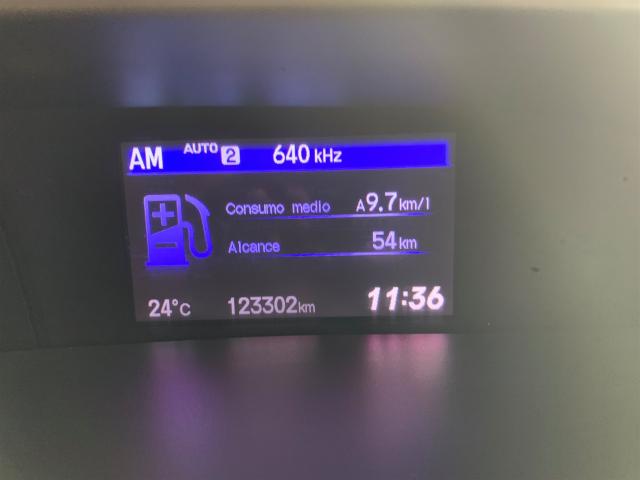 HONDA CIVIC 2012/2013 1.8 LXS 16V FLEX 4P AUTOMÁTICO - Foto 6