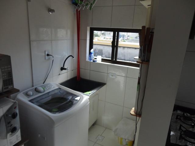 Morretes- Apto com 02 dorm., Mobiliado, bem localizado!!! - Foto 9