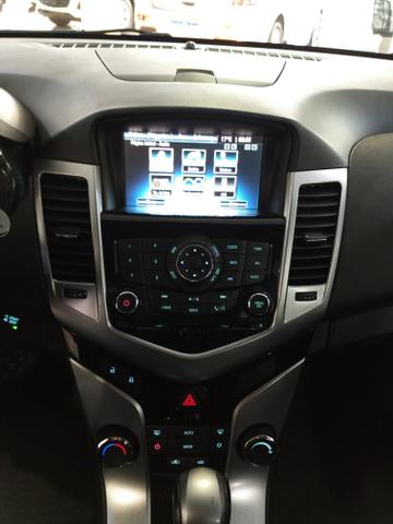 Cruze Hatch LTZ 2013 - Foto 6