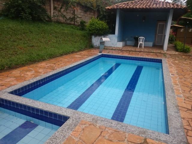 Alugue sítio em Contagem