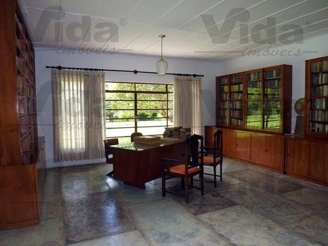 Chácara para alugar em Centro, Vargem grande paulista cod:31011 - Foto 19