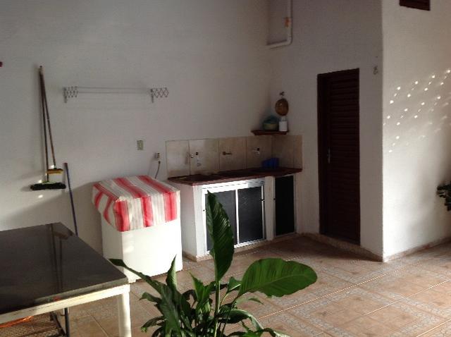 Casa em caldas 4 dormitórios,casa do caseiro,pego casa na cidade ocidental,ou Valparaiso - Foto 15