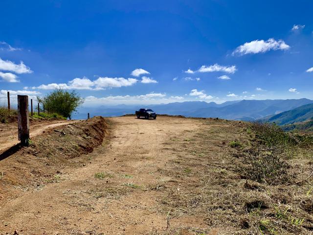 Sítio vista linda em Santa Teresa circuito Caravaggio - Foto 12