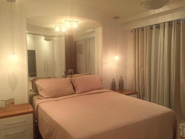 Tijuca Prédio de luxo! 4 qtos com 2 suítes,varandão 157m² IPTU para clientes exigentes! - Foto 11