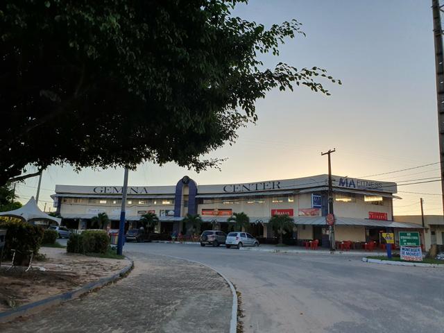 Terreno 200m2, perto do Gemina, cidade das flores
