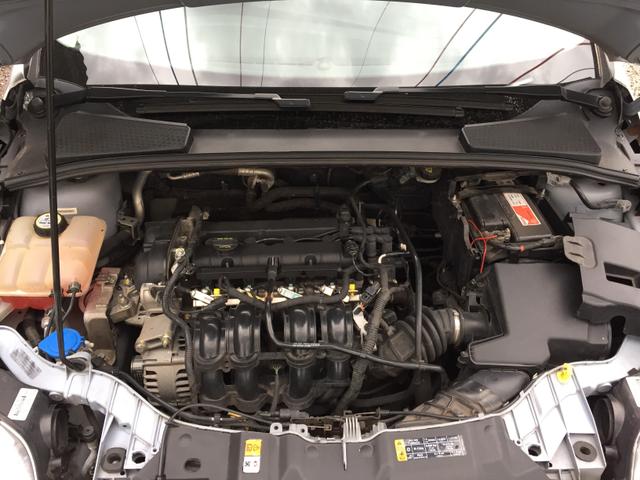 Ford Focus S 1.6 2015 - Foto 6