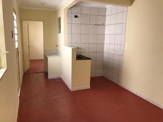 4 Kitnets Próximo ao Balão da Entrada da Estrutural