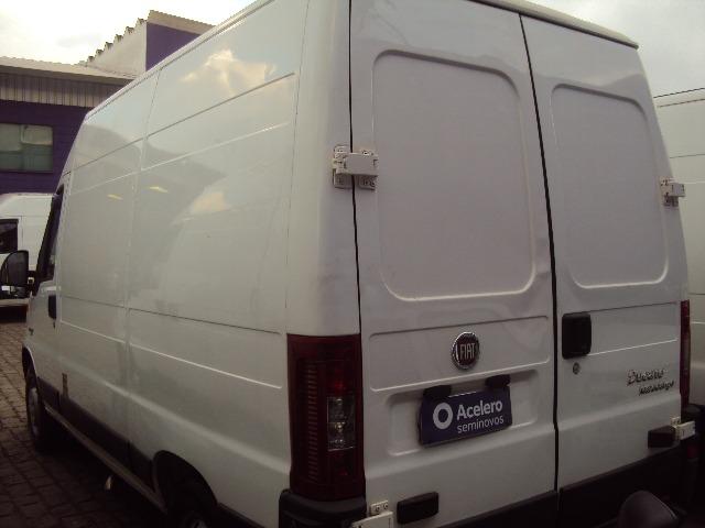 Fiat Ducato-10 Maxi Cargo Curta 2.3 - Foto 7