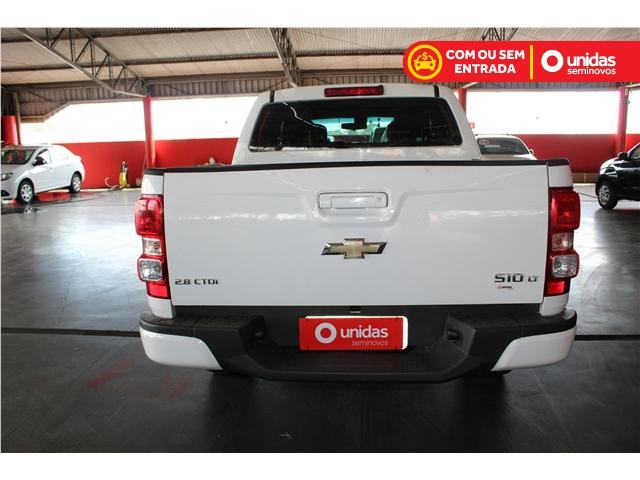 Chevrolet S10 2.8 lt 4x4 cd 16v turbo diesel 4p manual - Foto 4