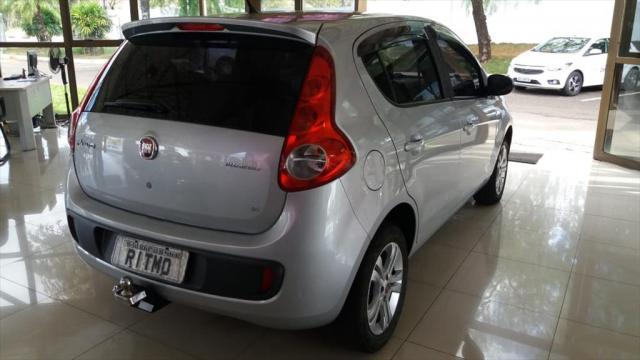 FIAT PALIO 1.4 MPI ATTRACTIVE 8V FLEX 4P MANUAL - Foto 3