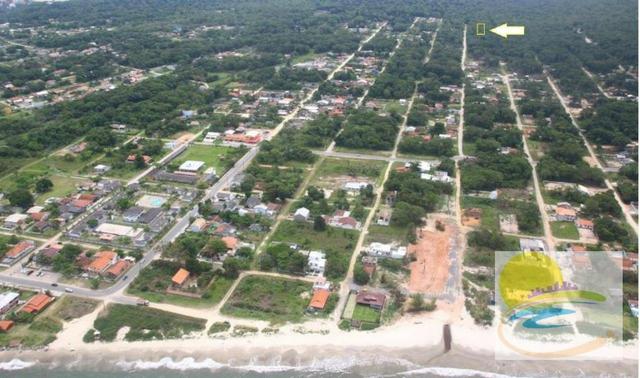 Terreno R$29.000 em Itapoá-SC próximo ao porto! TE0544