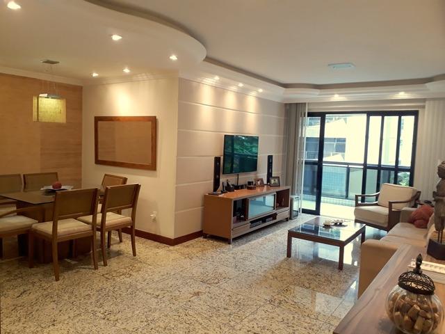 Tijuca Prédio de luxo! 4 qtos com 2 suítes,varandão 157m² IPTU para clientes exigentes!
