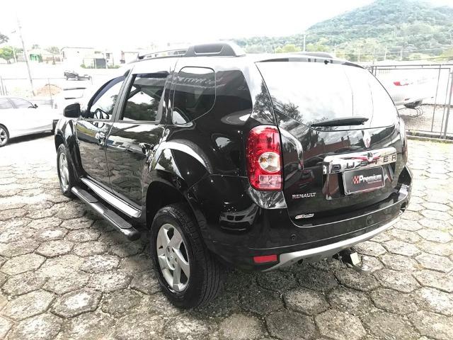 Renault Duster 1.6 Dynamique Impecável - Foto 7