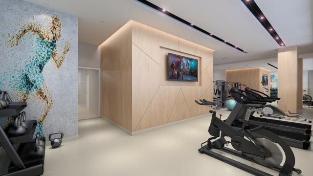 More no Setor Marista próximo a Academia Bodytech - 3 suítes plenas - 115m² - Foto 14