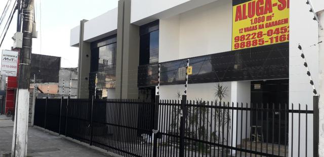Prédio com 1.080m², 2 pavimentos ideal para secretarias/grandes empresas, etc. no Umarizal - Foto 3