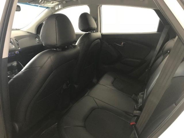 HYUNDAI IX35 2019/2020 2.0 MPFI 16V FLEX 4P AUTOMÁTICO - Foto 6