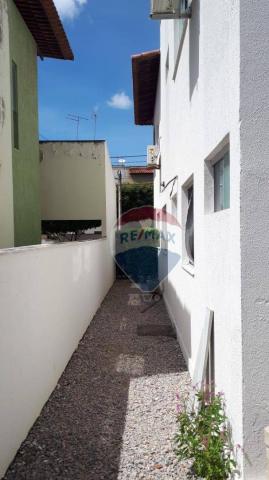 Casa à venda, 152 m² por r$ 450.000,00 - nova parnamirim - parnamirim/rn - Foto 8