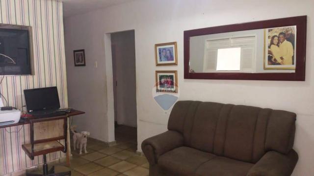 Casa com 3/4 à venda, 160 m² por r$ 280.000 - passagem de areia - parnamirim/rn - Foto 5
