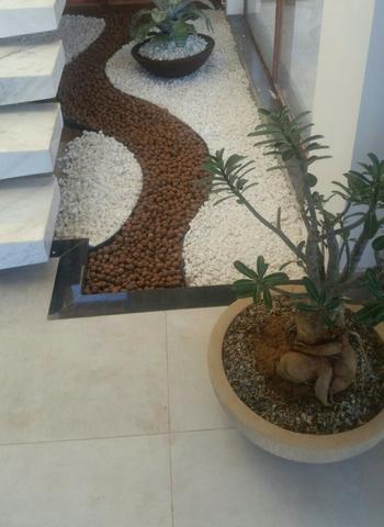 Casa de Praia com 5 Suítes - Foto 8