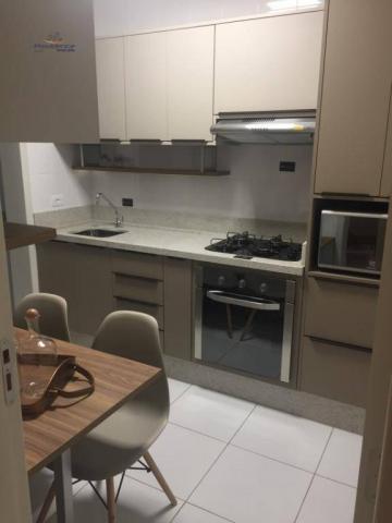 Apartamento com 2 dormitórios à venda, 61 m² por R$ 213.000,00 - Pioneiros Catarinenses - - Foto 12