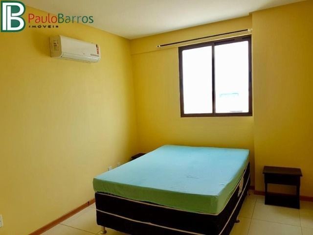 Excelente Apartamento mobiliado para Alugar Centro Petrolina - Foto 7
