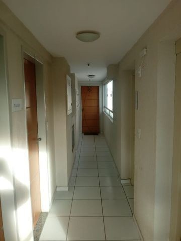 Apartamento 2 quartos em Ponta Negra - Foto 4
