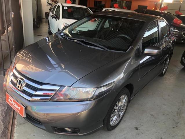 Honda City 1.5 lx 16v - Foto 2