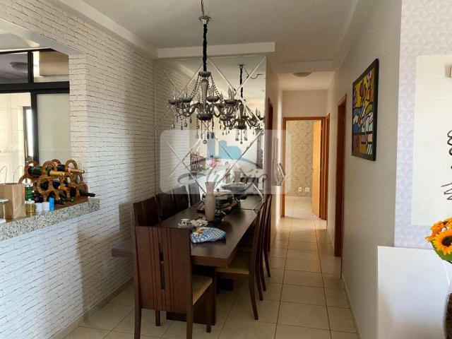 Apartamento para alugar em Plano diretor sul, Palmas cod:272 - Foto 10