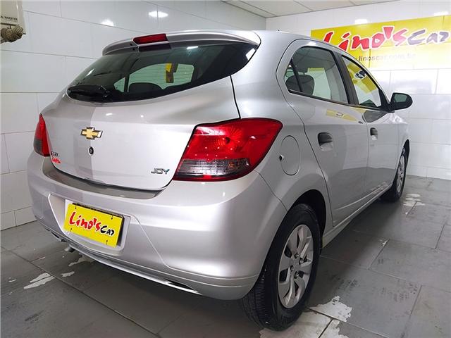 Chevrolet Onix 1.0 mpfi joy 8v flex 4p manual - Foto 10