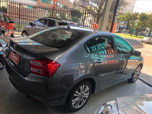 Honda City 1.5 lx 16v - Foto 3