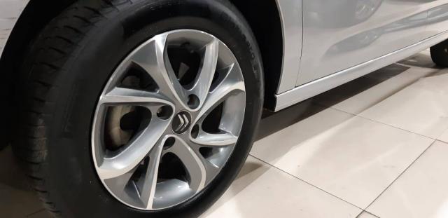 C3 2015/2016 1.6 TENDANCE 16V FLEX 4P AUTOMÁTICO - Foto 7