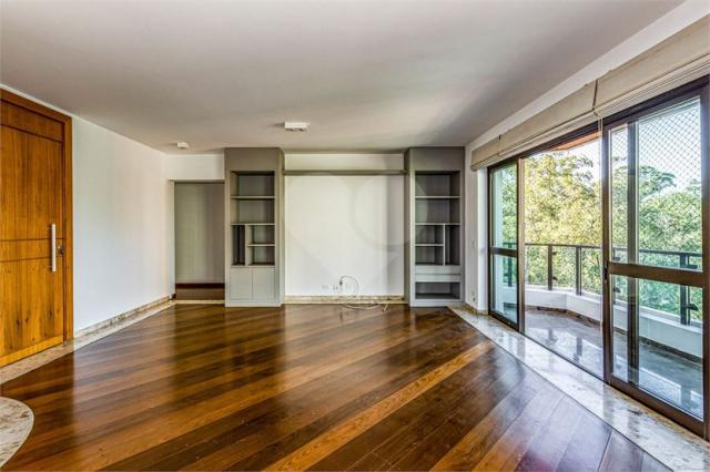 Apartamento à venda com 4 dormitórios em Vila nova conceição, São paulo cod:40-IM130892 - Foto 6