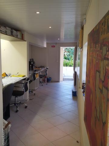 Casa comercial no Centro de Blumenau. - Foto 6