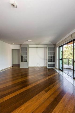 Apartamento à venda com 4 dormitórios em Vila nova conceição, São paulo cod:40-IM130892 - Foto 7