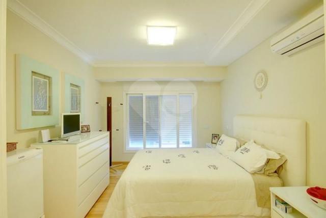 Casa de condomínio à venda com 3 dormitórios em Morumbi, São paulo cod:3-IM61880 - Foto 9