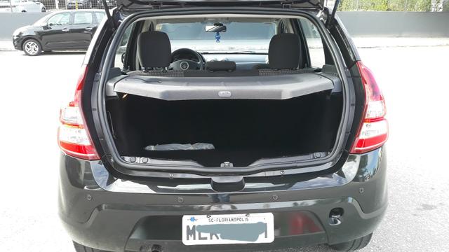 Renault Sandero Expression 1.6 8v completo - Foto 8