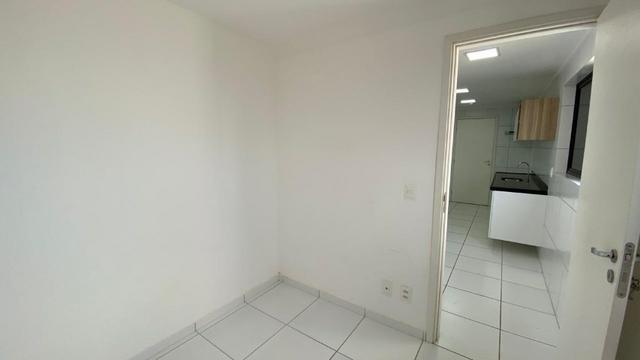 Aluga-se Res. Mont Blanc, Apto 03 quartos, Incluso Condomínio e IPTU, Mossoró-RN - Foto 17