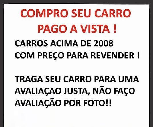 Vendo, Financio ou Compro seu carro! - Foto 5