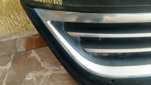 Grade Volkswagen Passat Cc(pra recuperar) - Foto 2