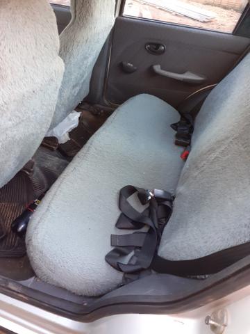 Vende-se Fiat Siena 2004 - Foto 4